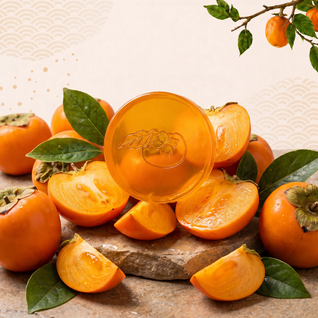 Persimmon Tannin Soap