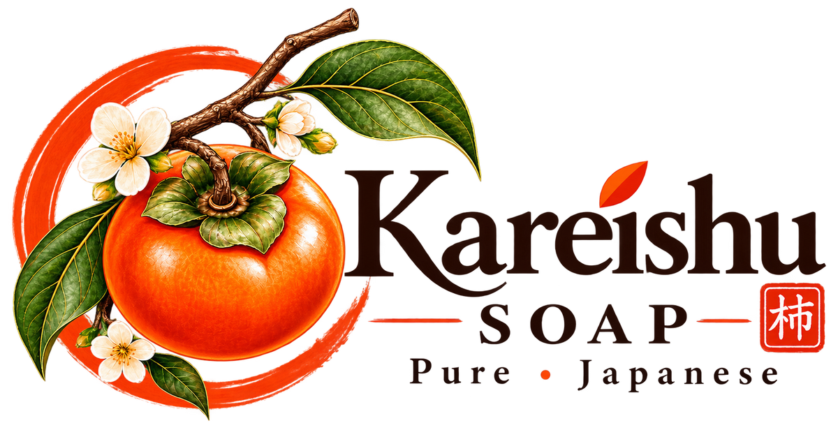 kareishū soap
