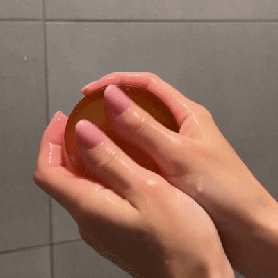Why Regular Soap Never Stood a Chance