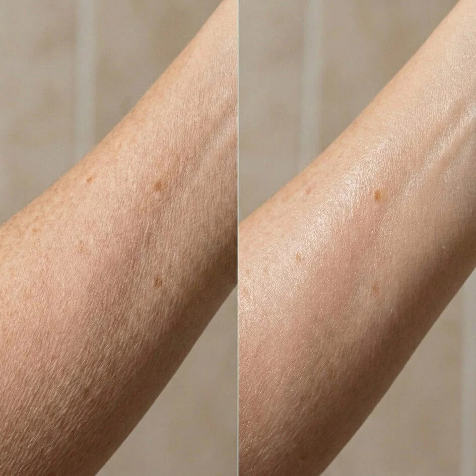 5. Customers Say Their Skin Has Never Felt Softer
